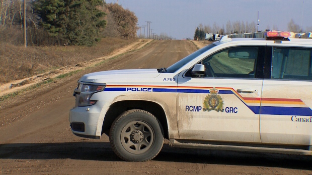 Body found southwest of Saskatoon; RCMP investigating - CTV News