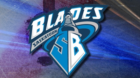 Blades' 18-game winning streak snapped | CTV Saskatoon News