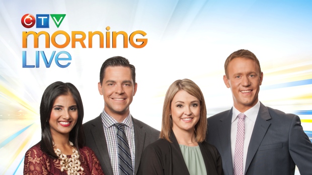 Coming up on CTV Morning Live Saskatoon | CTV Saskatoon News